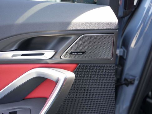 New 2026 BMW X2 M35i w/ M Sport Professional Package image 10