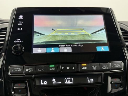 Certified 2023 Honda Odyssey EX-L image 35
