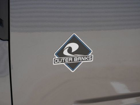 New 2026 Ford Bronco Sport Outer Banks w/ Outer Banks Tech Package+ AWD/4WD image 10