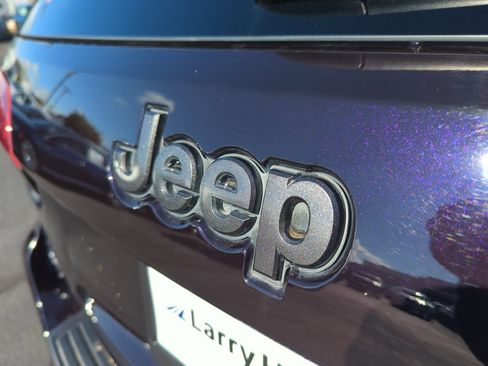 Used 2018 Jeep Grand Cherokee High Altitude image 23