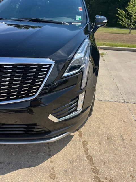 Used 2025 Cadillac XT5 Premium Luxury FWD image 13