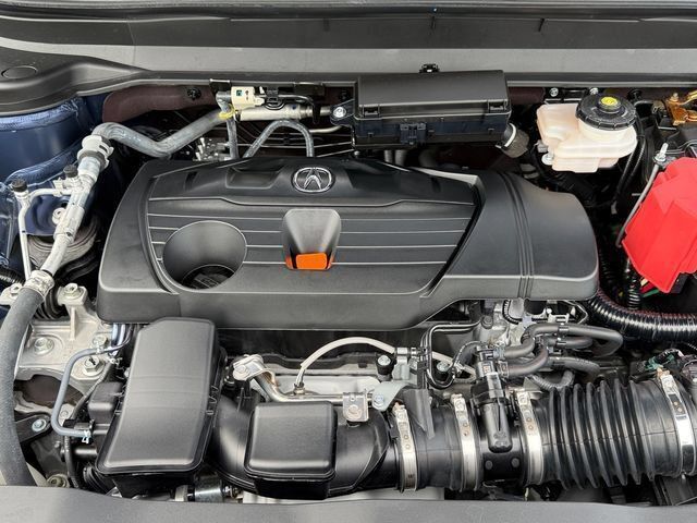 Certified 2023 Acura RDX w/ Technology Package FWD image 23