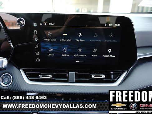 Used 2026 Chevrolet Equinox LT FWD image 17