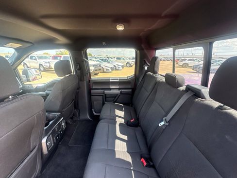 Used 2019 Ford F150 XLT w/ Equipment Group 302A Luxury RWD image 39