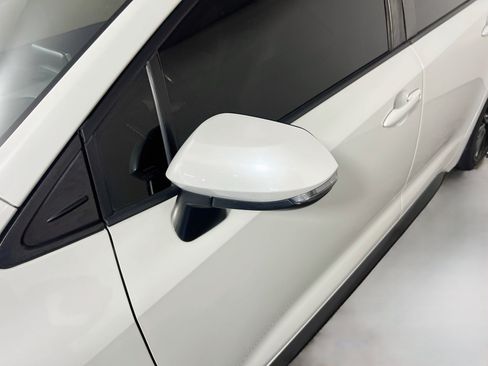 Used 2023 Toyota Corolla XSE FWD image 13