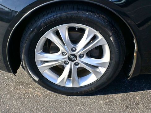 Used 2013 Hyundai Sonata Limited image 33