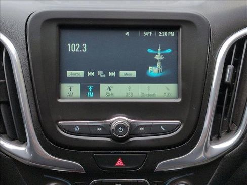 Used 2018 Chevrolet Equinox LT AWD/4WD image 20