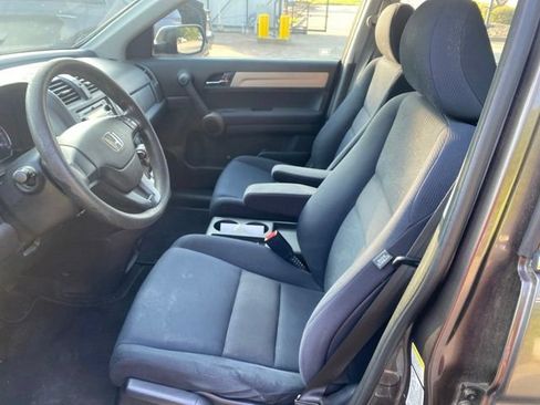 Used 2010 Honda CR-V LX image 13