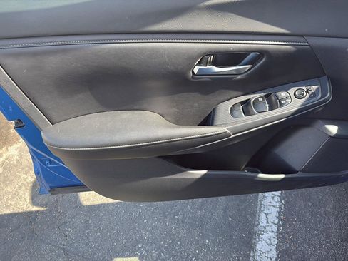 Used 2021 Nissan Sentra SV image 7