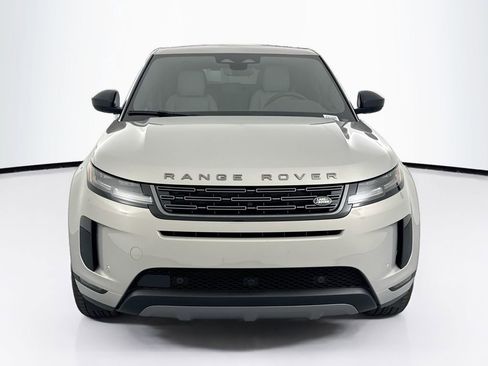 New 2026 Land Rover Range Rover Evoque S image 2