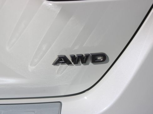 Certified 2023 Nissan Altima 2.5 SR w/ SR Premium Package AWD/4WD image 34