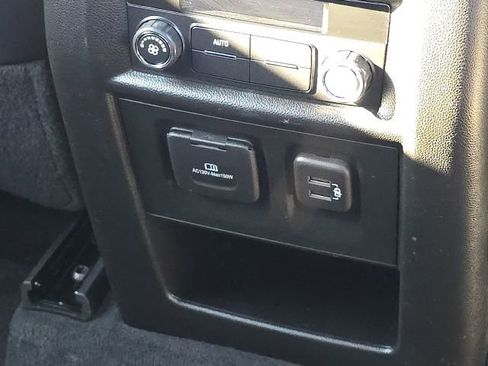 Used 2023 Chevrolet Traverse RS w/ LPO, Floor Liner Package image 20