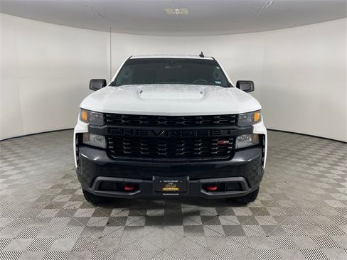 Used 2022 Chevrolet Silverado 1500 Custom Trail Boss w/ Safety Confidence Package image 18