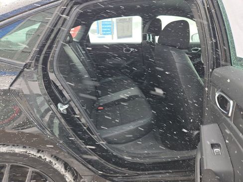 Certified 2023 Honda Civic Sport image 26