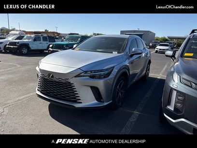 Used 2023 Lexus RX 350 Premium w/ Cold Area Package