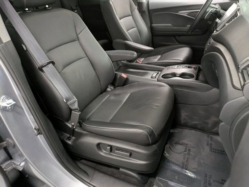 Certified 2023 Honda Ridgeline RTL image 28