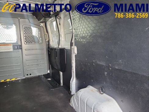 Used 2019 Ford Transit 250 130 Low Roof RWD image 10