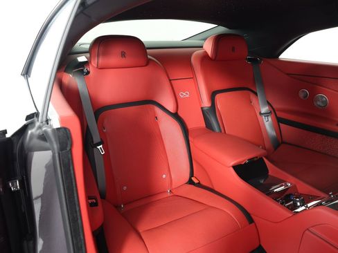New 2026 Rolls-Royce Spectre Black Badge AWD/4WD image 34