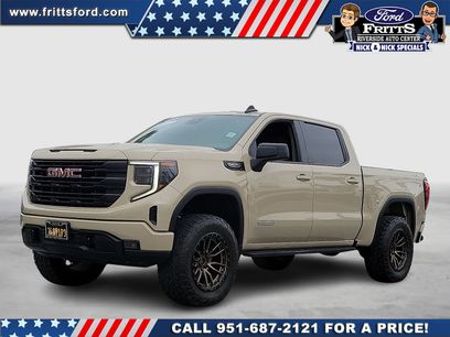 Used 2022 GMC Sierra 1500 Elevation