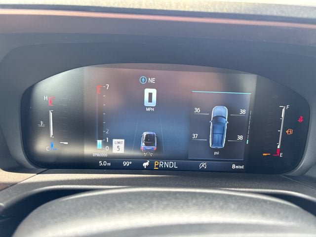 New 2026 Ford Bronco Sport Outer Banks w/ Outer Banks Tech Package+ AWD/4WD image 18