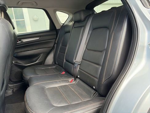 Used 2019 MAZDA CX-5 Grand Touring image 11