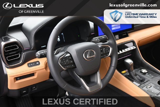 Certified 2026 Lexus IS 350 F Sport RWD image 25