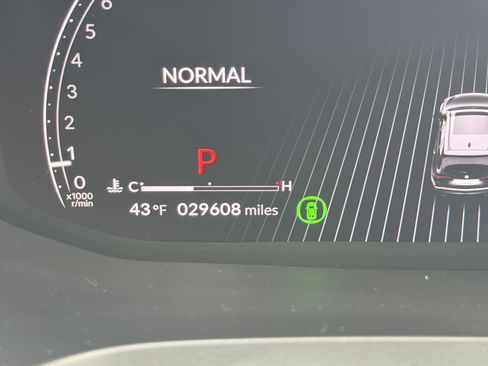 Certified 2023 Acura MDX FWD w/ Technology Package image 13