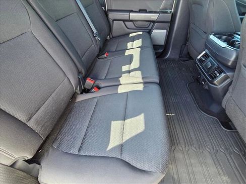 Used 2022 Ford F150 XLT w/ Equipment Group 302A High AWD/4WD image 18