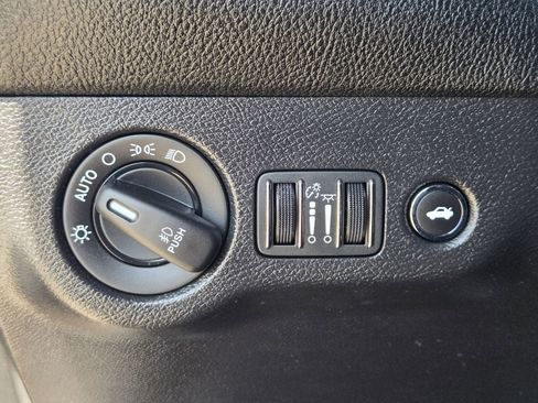 Used 2022 Dodge Challenger SXT w/ Blacktop Package image 23