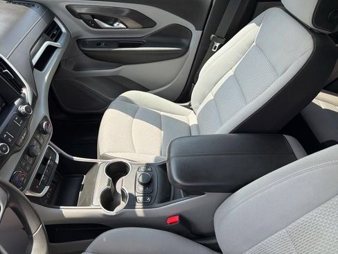 Used 2022 GMC Terrain SLE w/ Driver Convenience Package FWD image 43