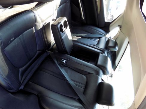 Used 2015 Lincoln MKZ AWD w/ Equipment Group 102A Reserve image 22