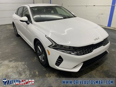 Used 2023 Kia K5 LXS