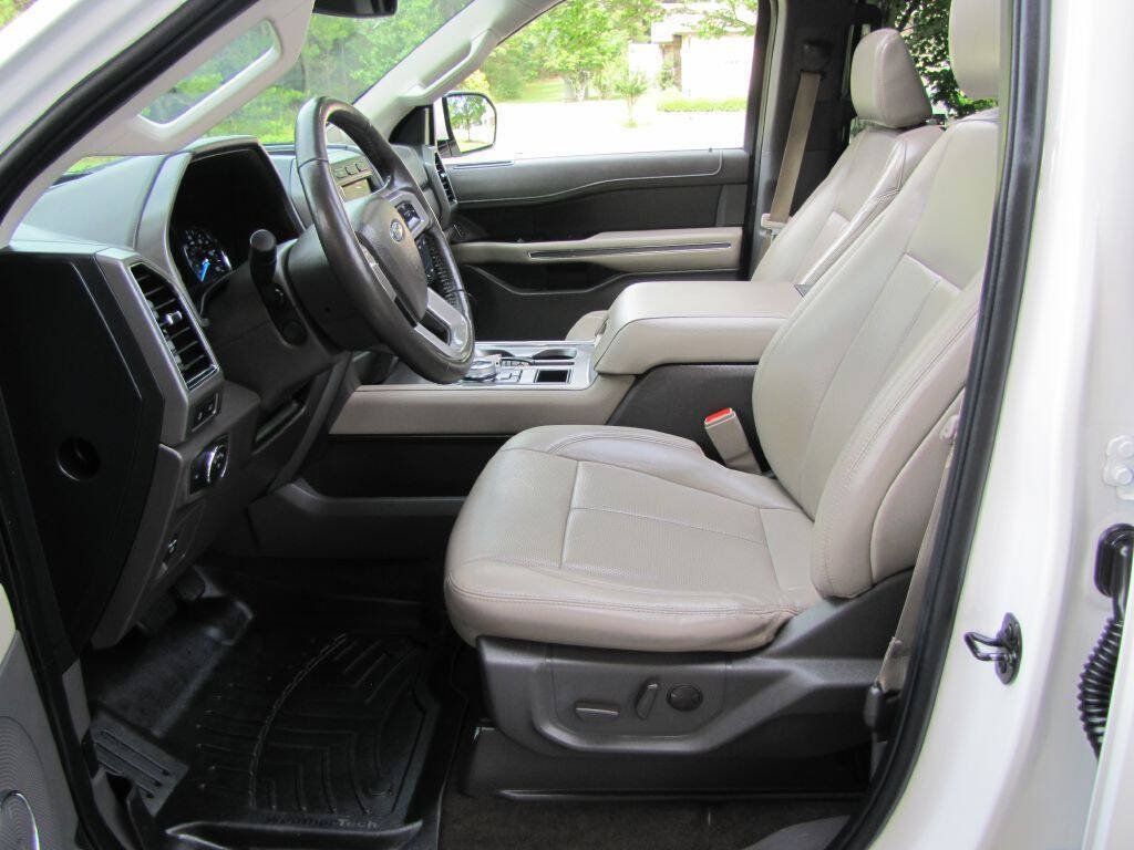 Used 2021 Ford Expedition XLT RWD image 12