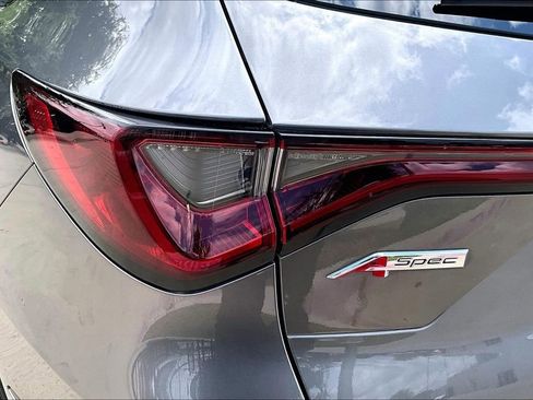 Used 2024 Acura MDX A-Spec AWD/4WD image 39