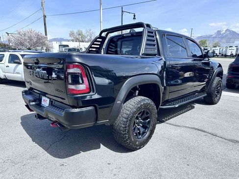 Used 2021 RAM 1500 TRX w/ TRX Level 2 Equipment Group image 5