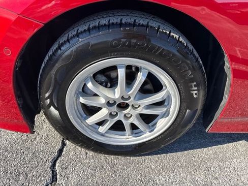 Used 2017 Toyota Prius Two w/ Prius Two Safety Plus Package image 25