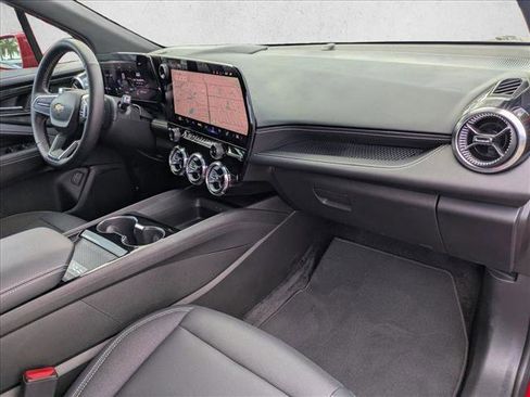 Used 2024 Chevrolet Blazer EV LT image 22