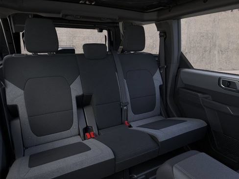 New 2026 Ford Bronco Big Bend AWD/4WD image 11