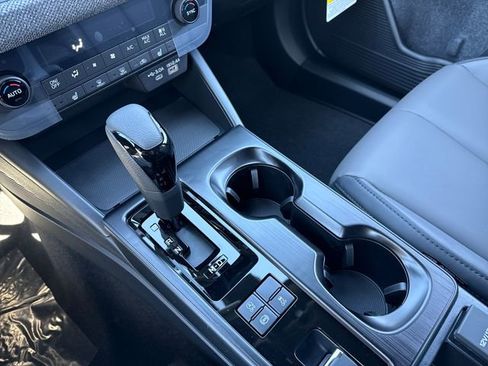 New 2026 Subaru Outback Premium image 28