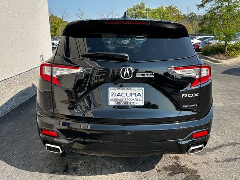 New 2026 Acura RDX Advance Package image 6