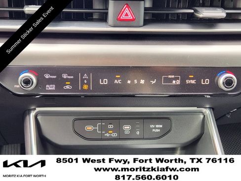 New 2026 Kia Carnival SX FWD image 14