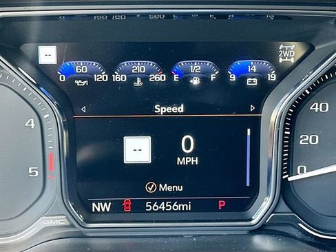 Used 2020 GMC Sierra 2500 Denali w/ Denali Ultimate Package image 12