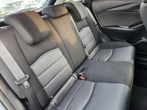 Used 2017 MAZDA CX-3 Sport image 15