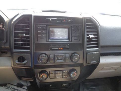 Used 2018 Ford F150 XL RWD image 12