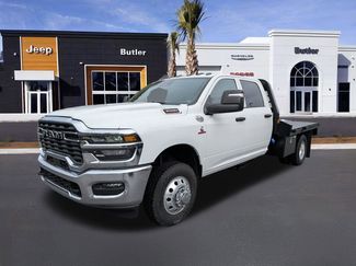 New 2026 RAM 3500 Tradesman w/ Chrome Appearance Group video 2