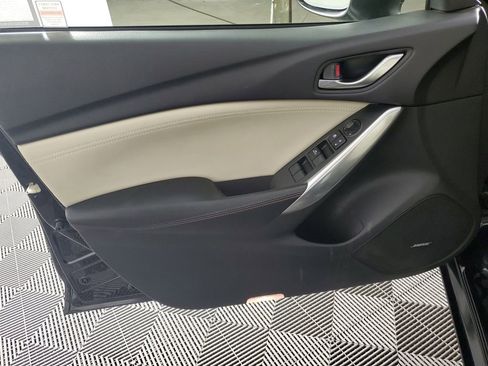 Used 2014 MAZDA MAZDA6 Grand Touring image 27