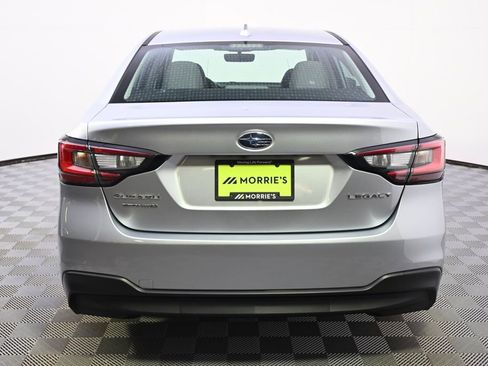 Used 2025 Subaru Legacy Premium AWD/4WD image 4