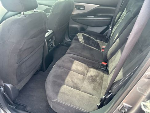 Used 2019 Nissan Murano Platinum AWD/4WD image 22