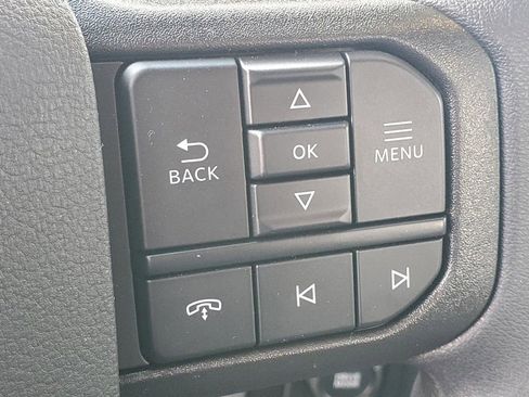 New 2025 Ford F350 XL w/ XL Chrome Package image 29