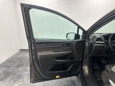 Used 2020 Honda Odyssey EX-L image 13